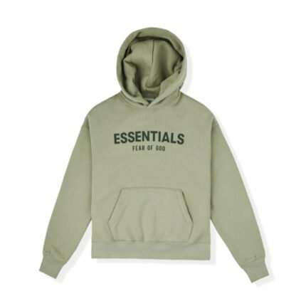 Fear of God ESSENTIALS Core Crew Sweatshirt