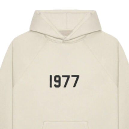 The Signature 1977 Essentials Knit Hoodie