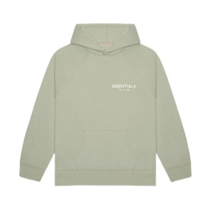 Fear of God Essentials Oversized Hoodie