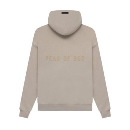 Fear of God Essentials FG Hoodie