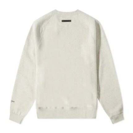 Fear of God ESSENTIALS Core Crew Sweatshirt